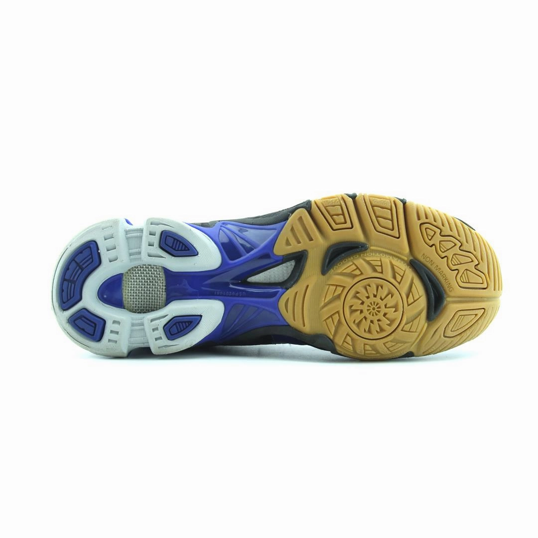 MIZUNO  WAVE BOLT 5 Mizuno sport shoe styles