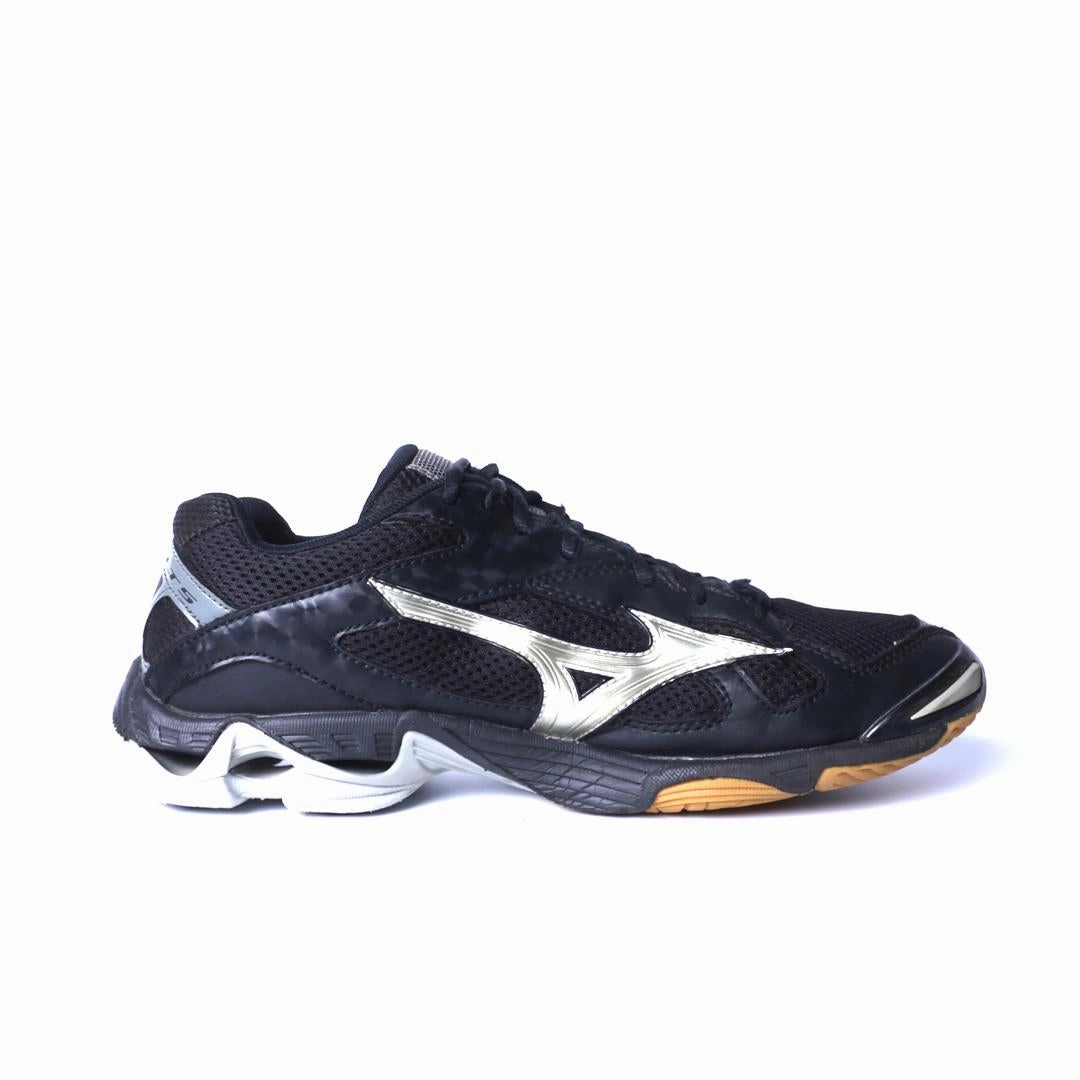 MIZUNO WAVE BOLT 5 Mizuno sport shoe styles