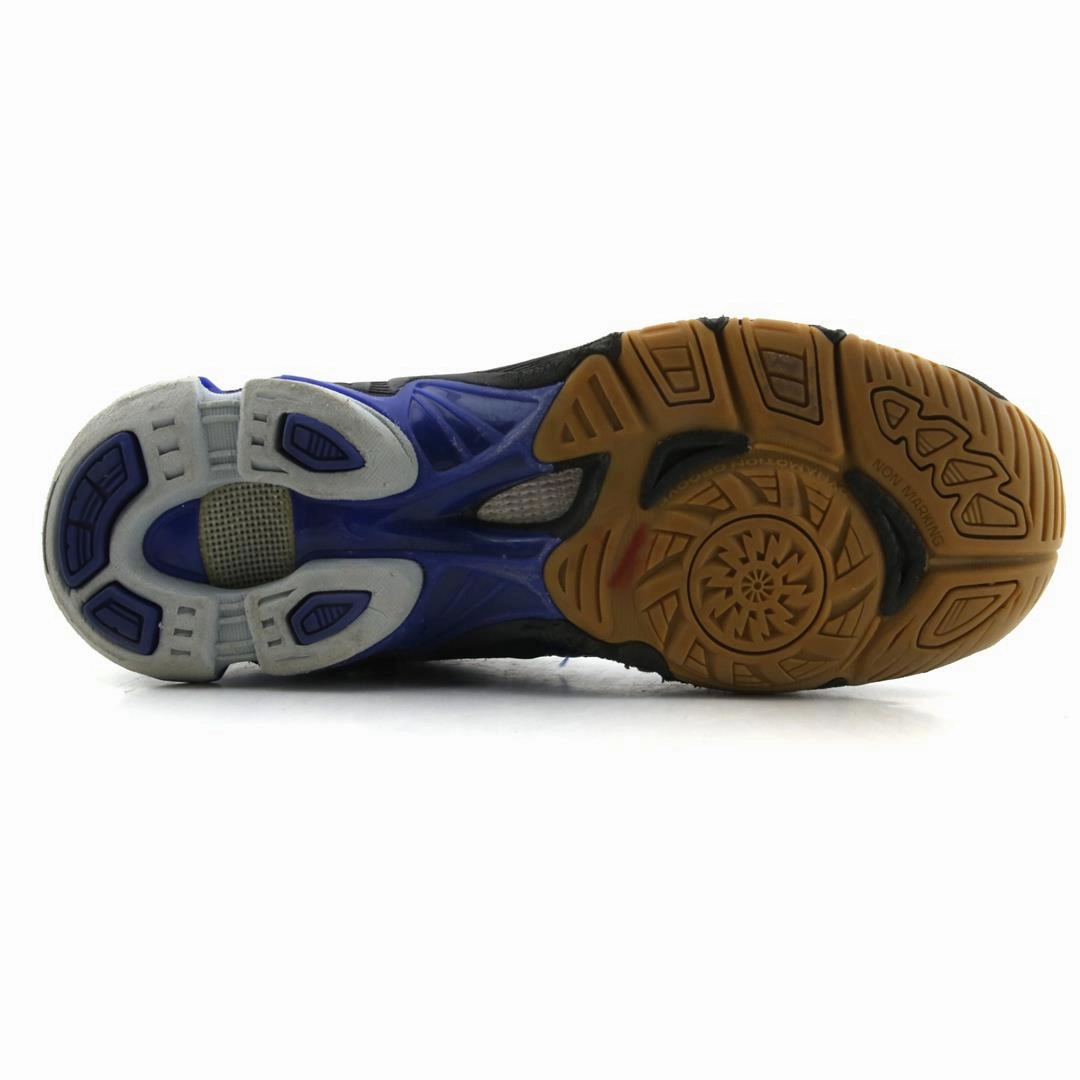 MIZUNO WAVE BOLT 5 Mizuno sport shoe styles