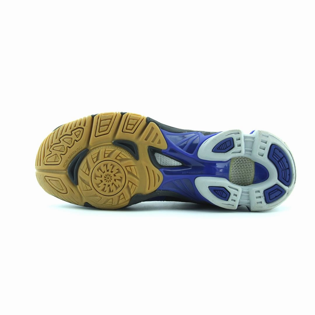 MIZUNO  WAVE BOLT 5 Mizuno sport shoe styles