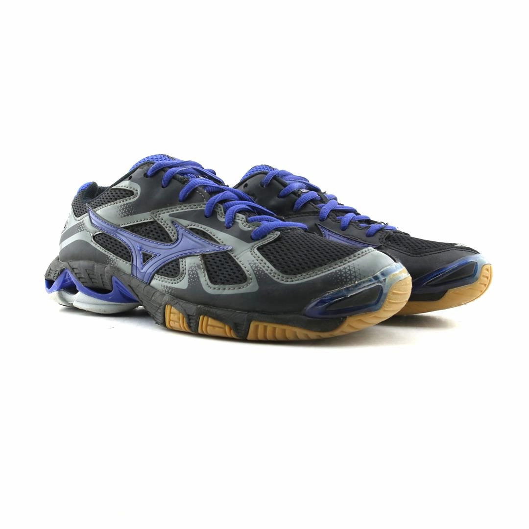 MIZUNO WAVE BOLT 5 Mizuno sport shoe styles