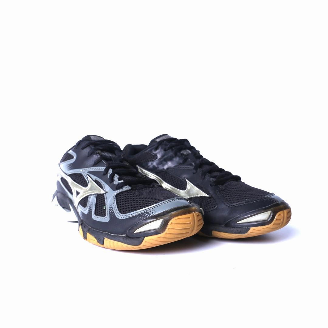MIZUNO WAVE BOLT 5 Mizuno sport shoe styles