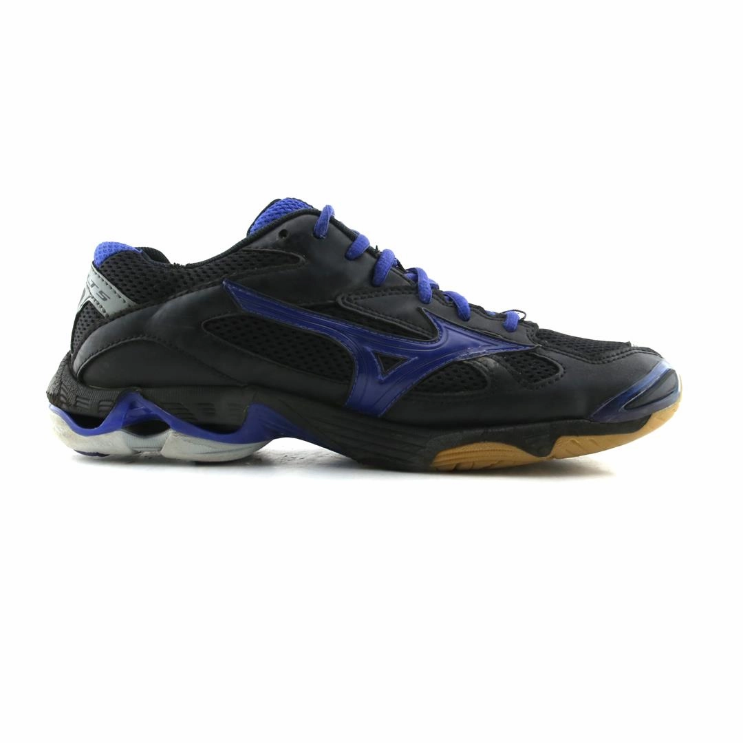 MIZUNO WAVE BOLT 5 Mizuno sport shoe styles