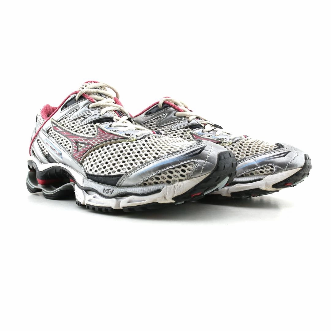 MIZUNO WAVE CREATION 10 Mizuno sport shoe styles
