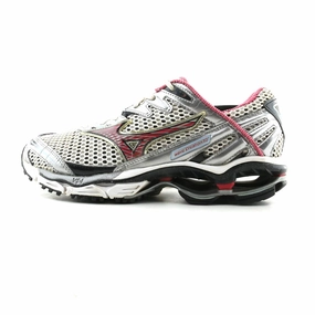 MIZUNO WAVE CREATION 10 Mizuno sporty athletic shoe styles