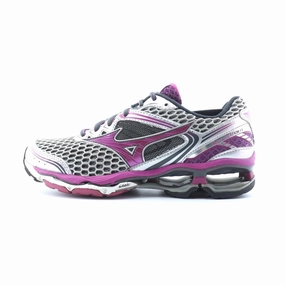 MIZUNO  WAVE CREATION 17 Mizuno sporty athletic shoe styles