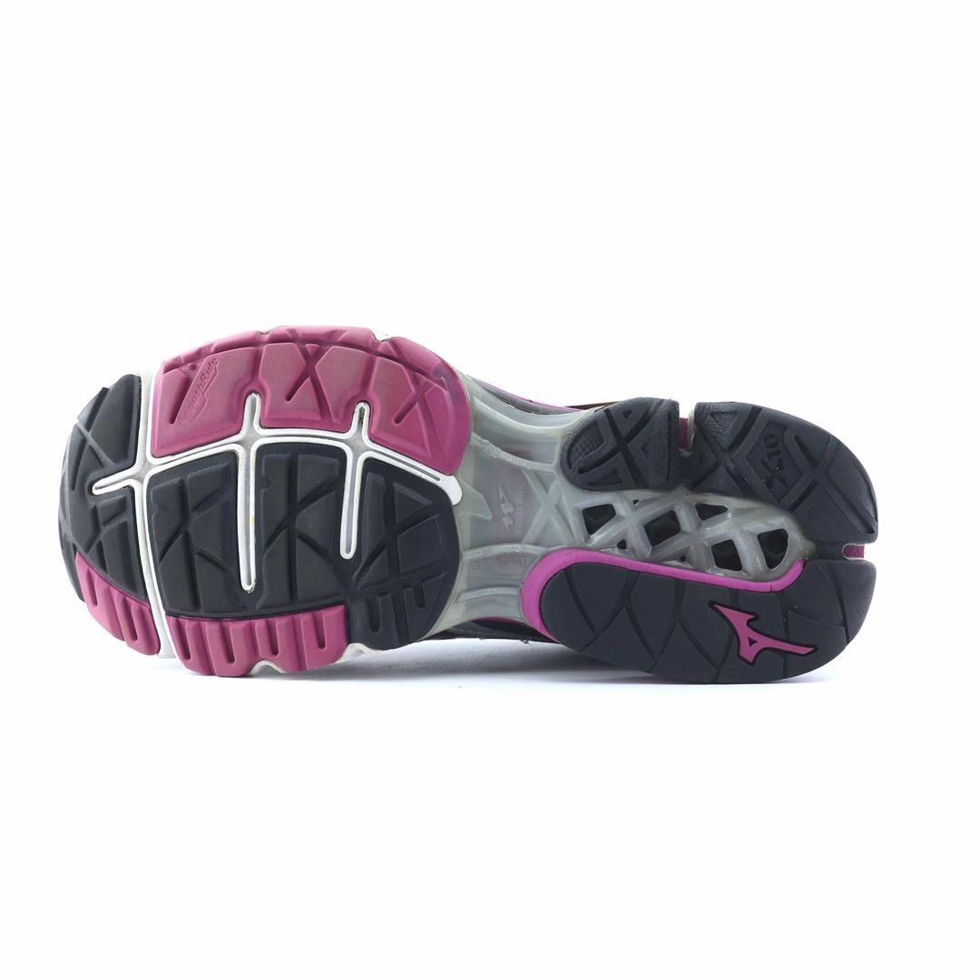 MIZUNO  WAVE CREATION 17 Mizuno sport shoe styles