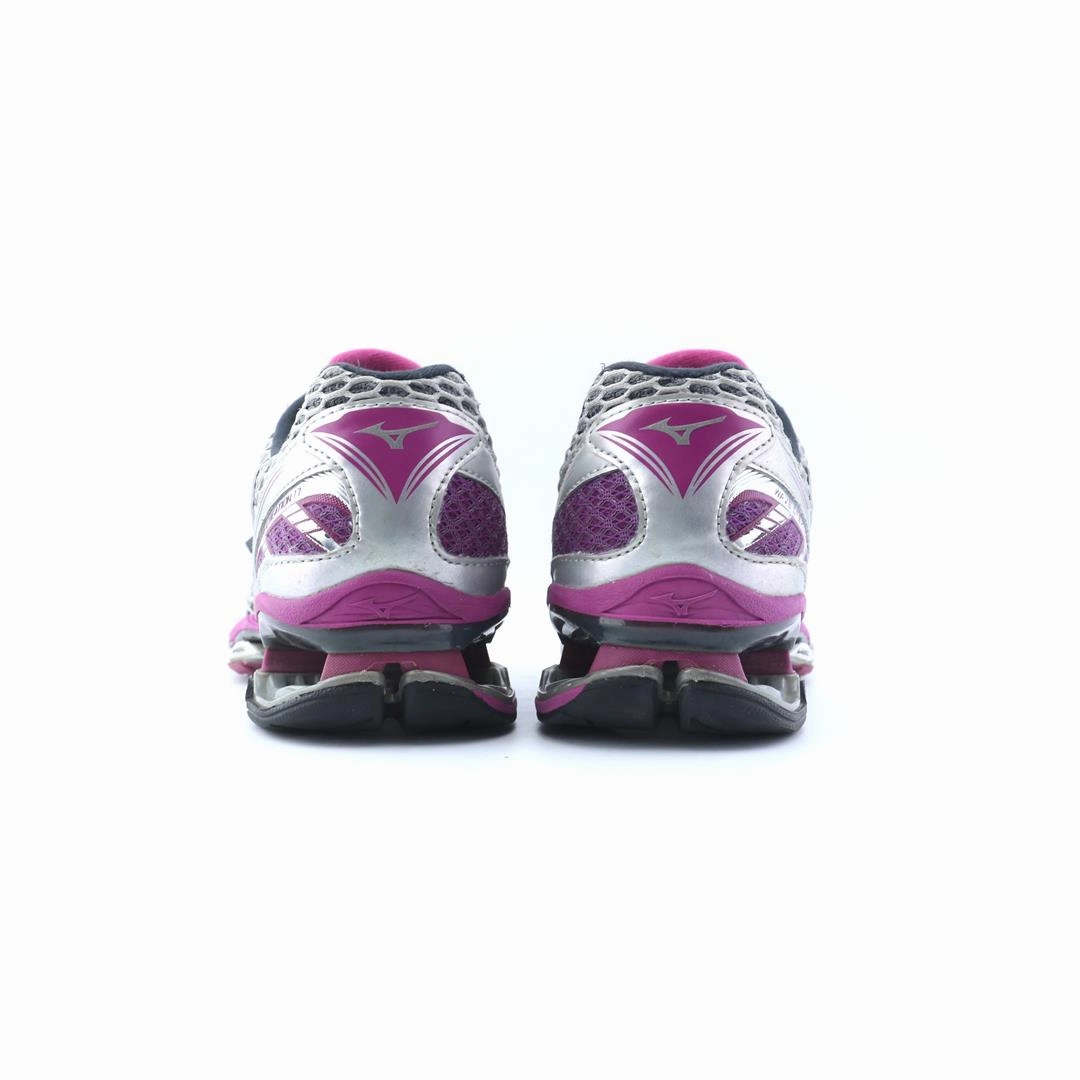 MIZUNO  WAVE CREATION 17 Mizuno sport shoe styles