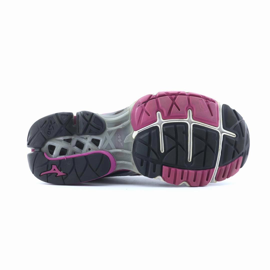 MIZUNO  WAVE CREATION 17 Mizuno sport shoe styles