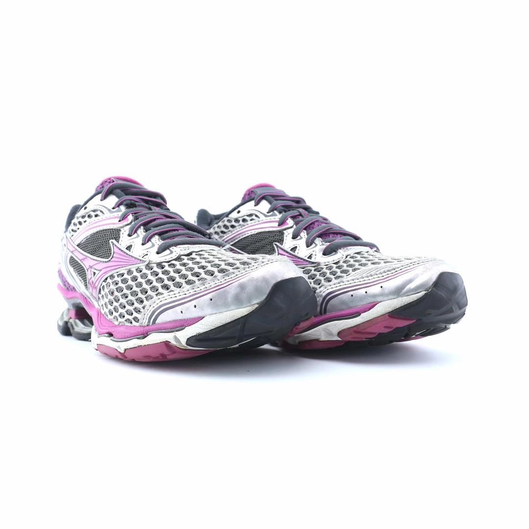 MIZUNO  WAVE CREATION 17 Mizuno sport shoe styles