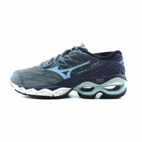 MIZUNO WAVE CREATION 20 Mizuno sporty athletic shoe styles