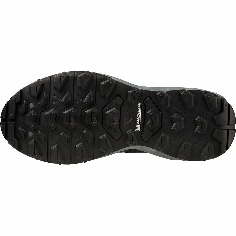 Mizuno Wave Daichi 7 GORE-TEX Womens Trail Running Shoes - Black Performance Sneakers