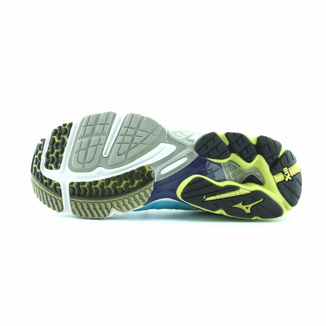 MIZUNO WAVE ELIXIR 6 Mizuno sport shoe styles