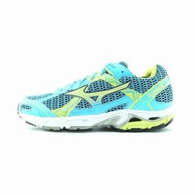 MIZUNO WAVE ELIXIR 6 Mizuno sporty athletic shoe styles