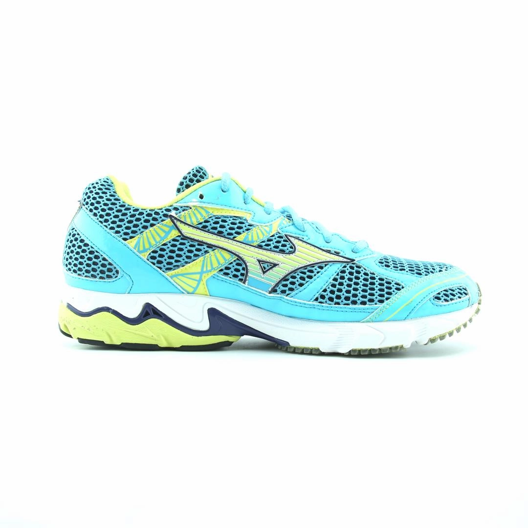 MIZUNO WAVE ELIXIR 6 Mizuno sport shoe styles