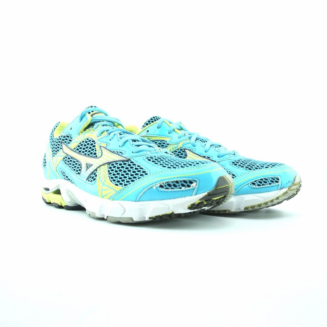 MIZUNO WAVE ELIXIR 6 Mizuno sport shoe styles
