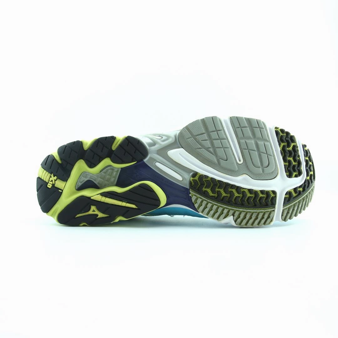 MIZUNO WAVE ELIXIR 6 Mizuno sport shoe styles