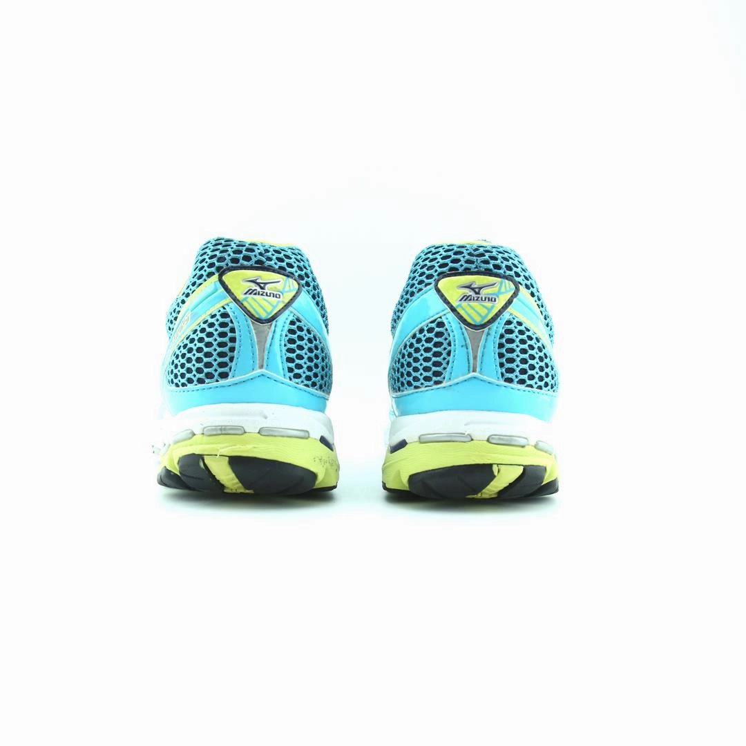 MIZUNO WAVE ELIXIR 6 Mizuno sport shoe styles