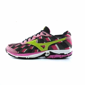 MIZUNO WAVE ELIXIR 8 Mizuno sporty athletic shoe styles