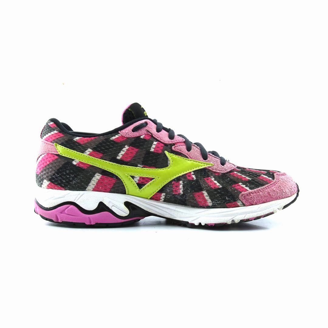MIZUNO WAVE ELIXIR 8 Mizuno sport shoe styles