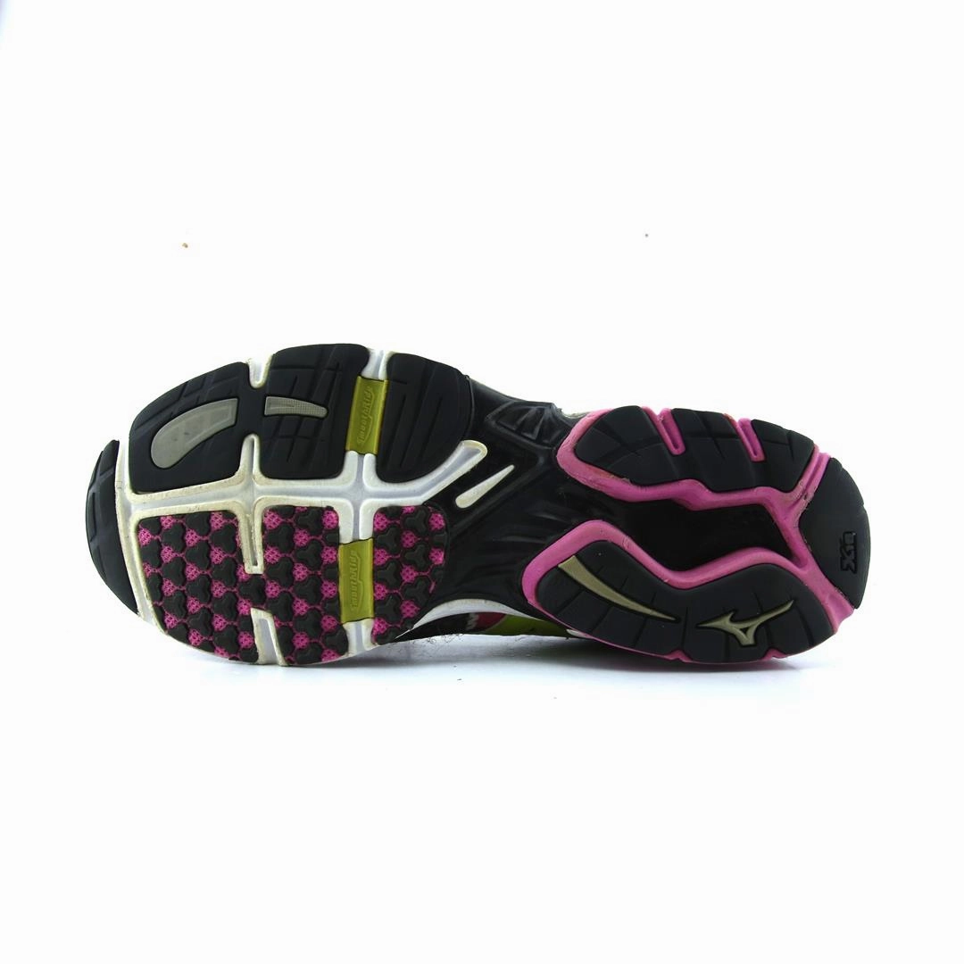 MIZUNO WAVE ELIXIR 8 Mizuno sport shoe styles