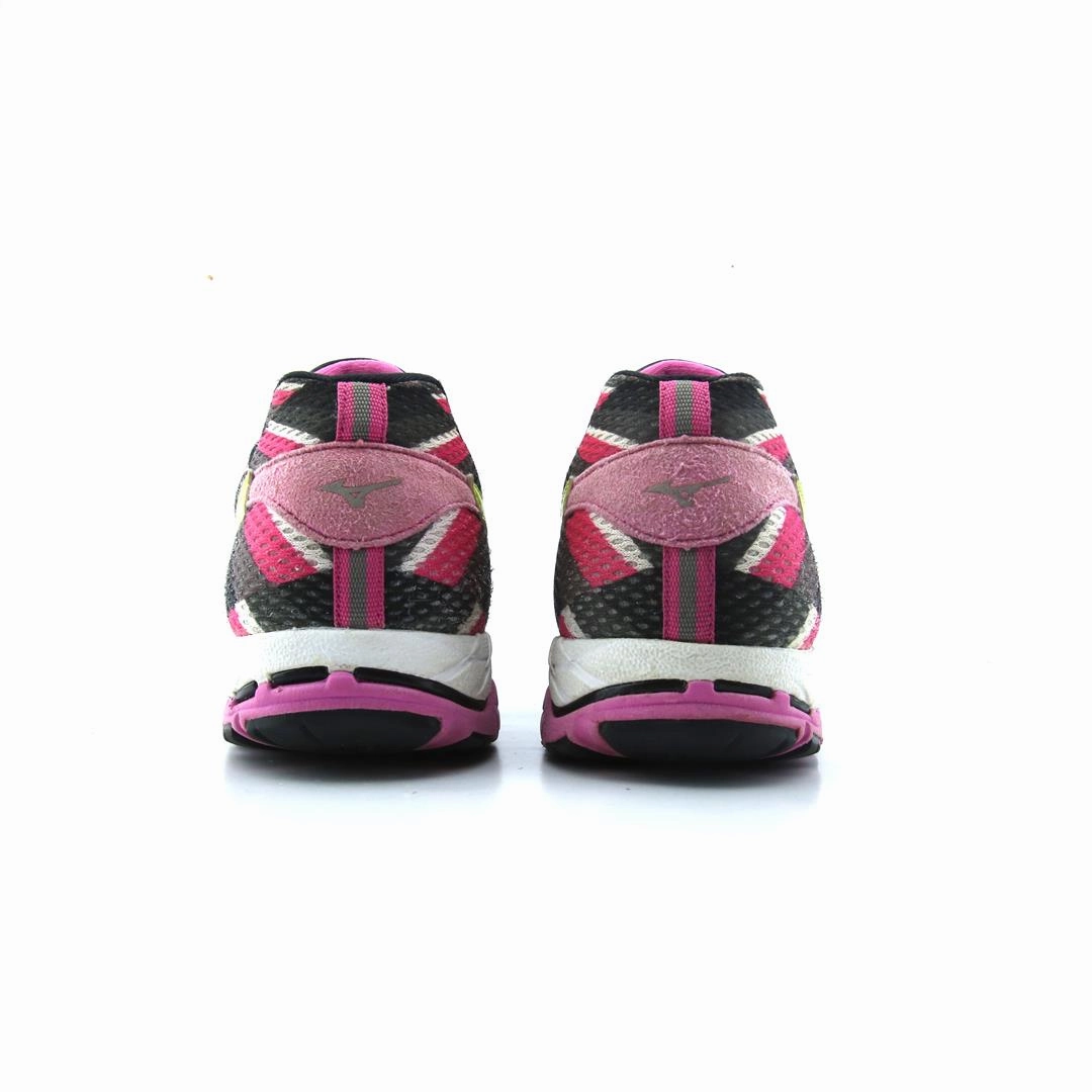 MIZUNO WAVE ELIXIR 8 Mizuno sport shoe styles