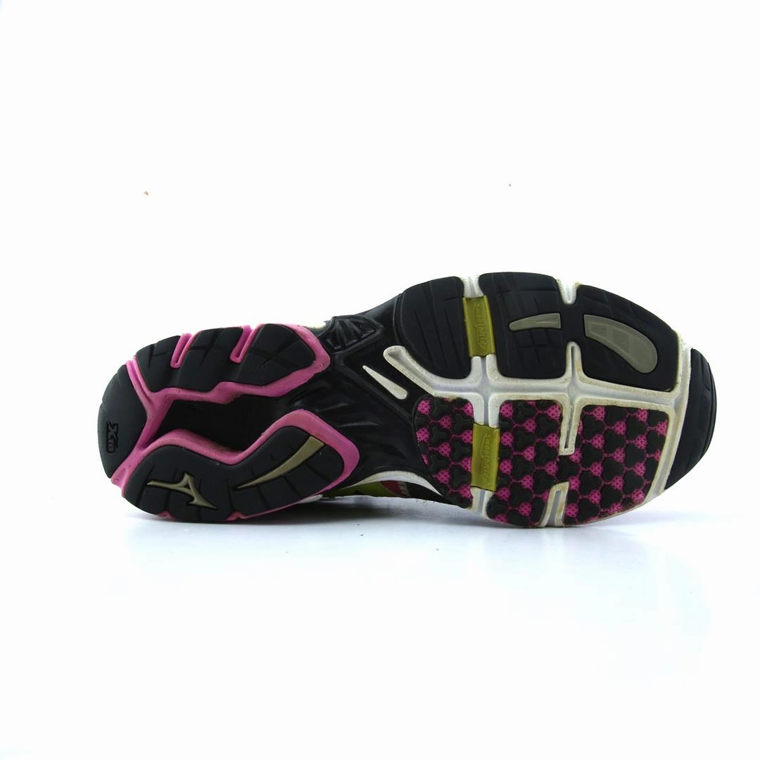 MIZUNO WAVE ELIXIR 8 Mizuno sport shoe styles