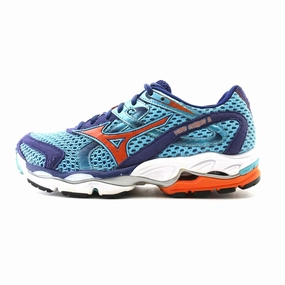 MIZUNO WAVE ENIGMA 2 Mizuno sporty athletic shoe styles