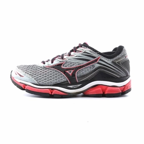 MIZUNO WAVE ENIGMA 6 Mizuno sporty athletic shoe styles