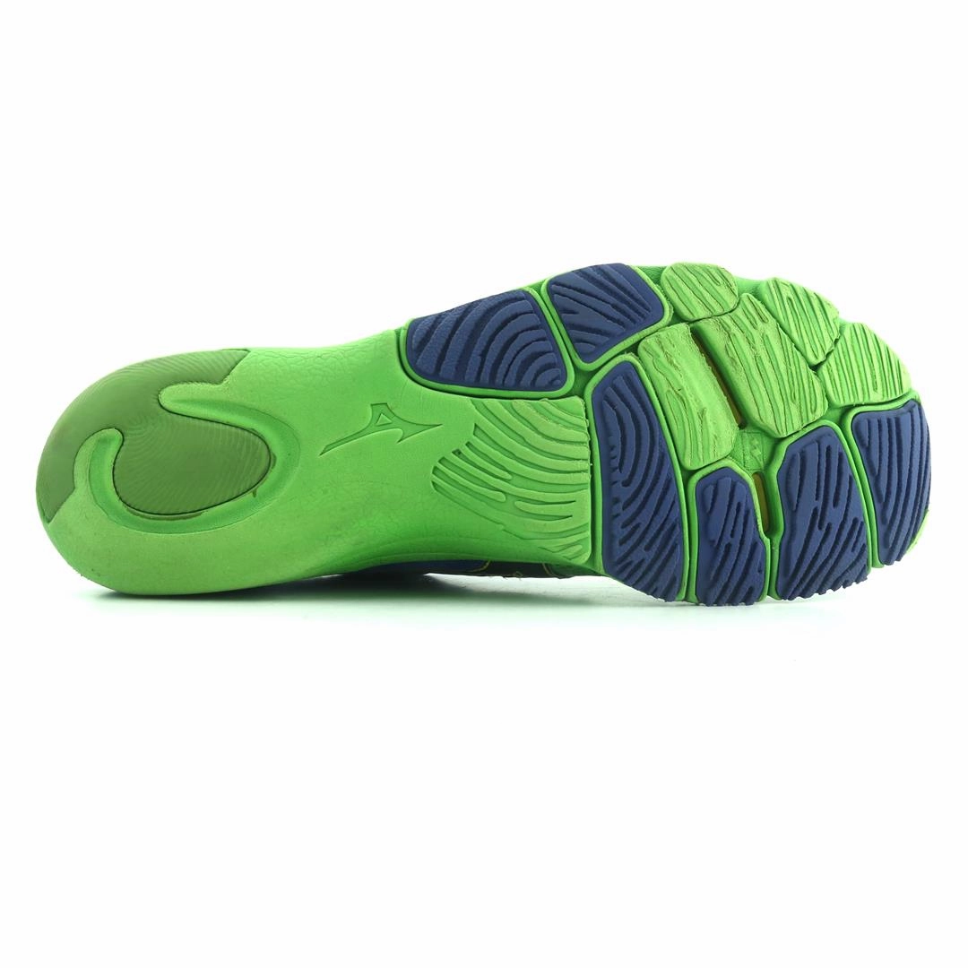 MIZUNO WAVE EVO CURSORIS Mizuno sport shoe styles