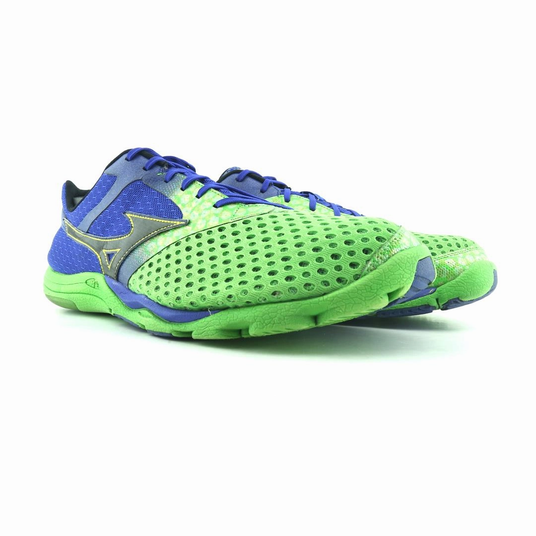 MIZUNO WAVE EVO CURSORIS Mizuno sport shoe styles