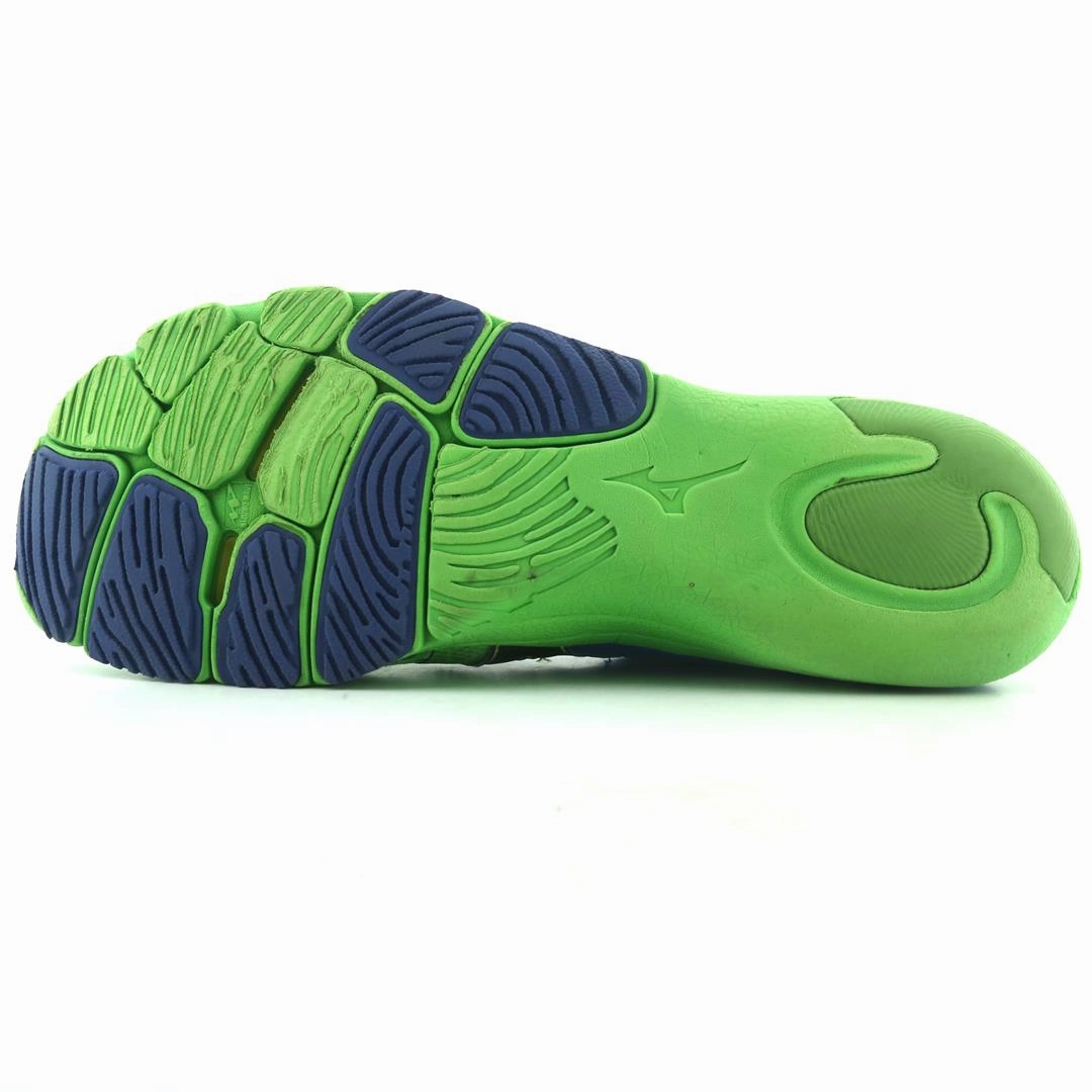 MIZUNO WAVE EVO CURSORIS Mizuno sport shoe styles
