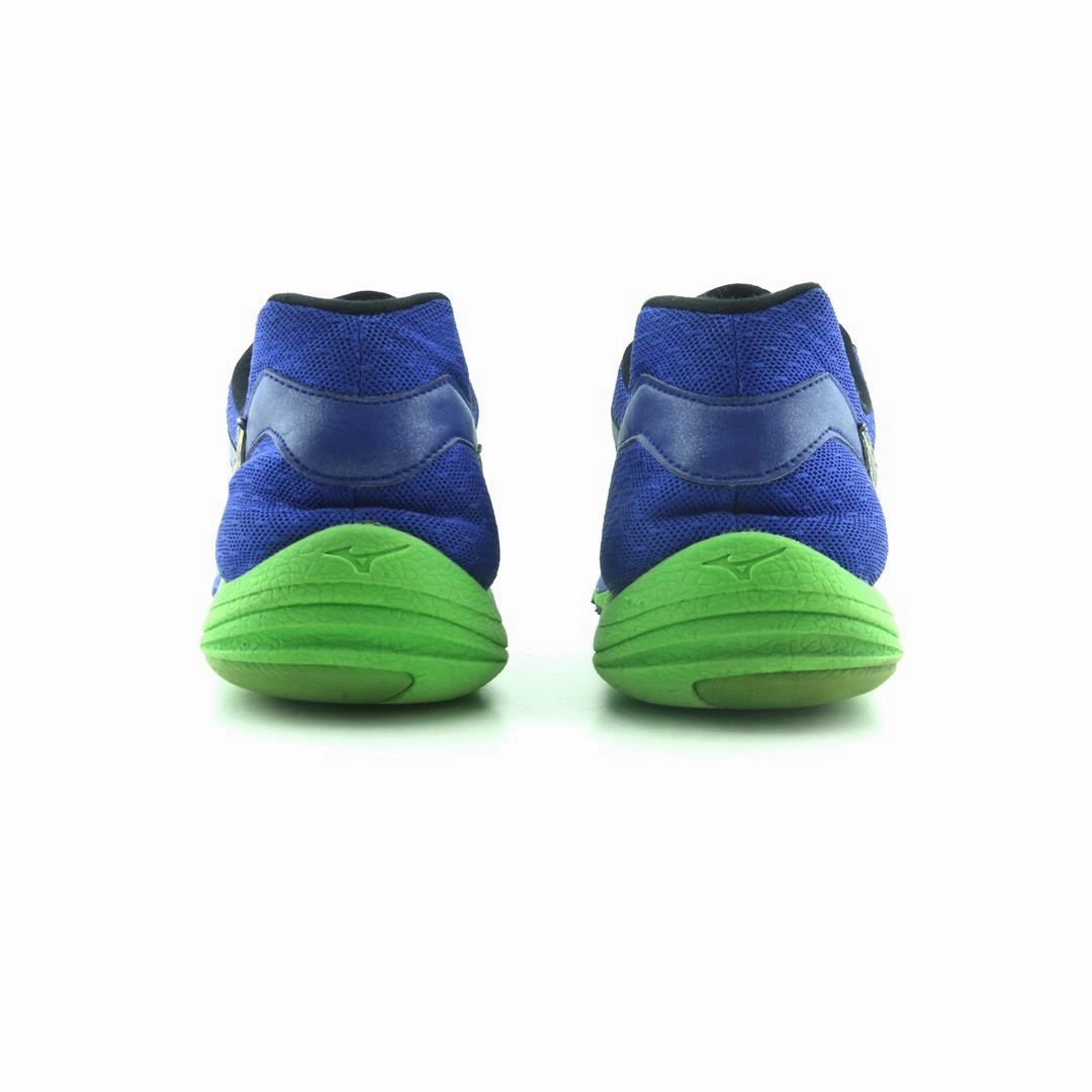 MIZUNO WAVE EVO CURSORIS Mizuno sport shoe styles