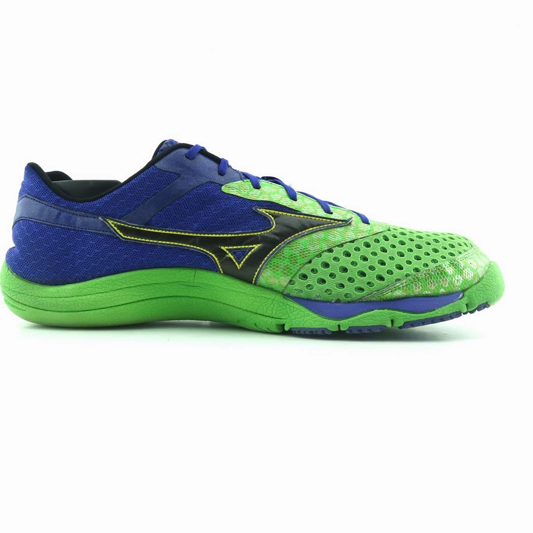 MIZUNO WAVE EVO CURSORIS Mizuno sport shoe styles