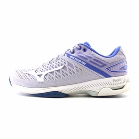 MIZUNO WAVE EXCEED TOUR 4 Mizuno sporty athletic shoe styles