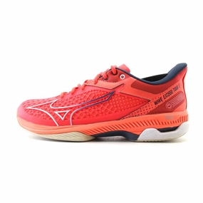MIZUNO WAVE EXCEED TOUR 5 Mizuno sporty athletic shoe styles
