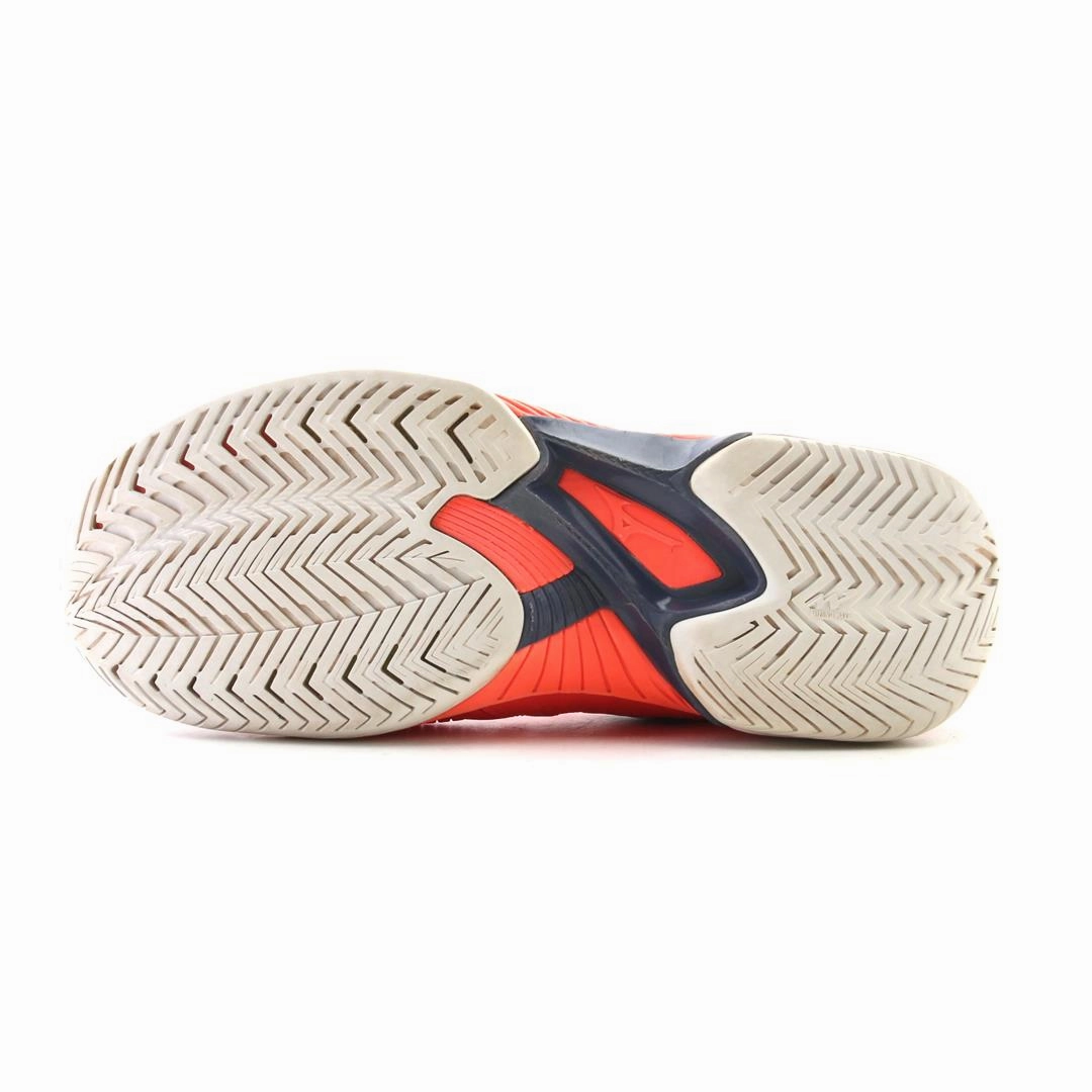 MIZUNO WAVE EXCEED TOUR 5 Mizuno sport shoe styles