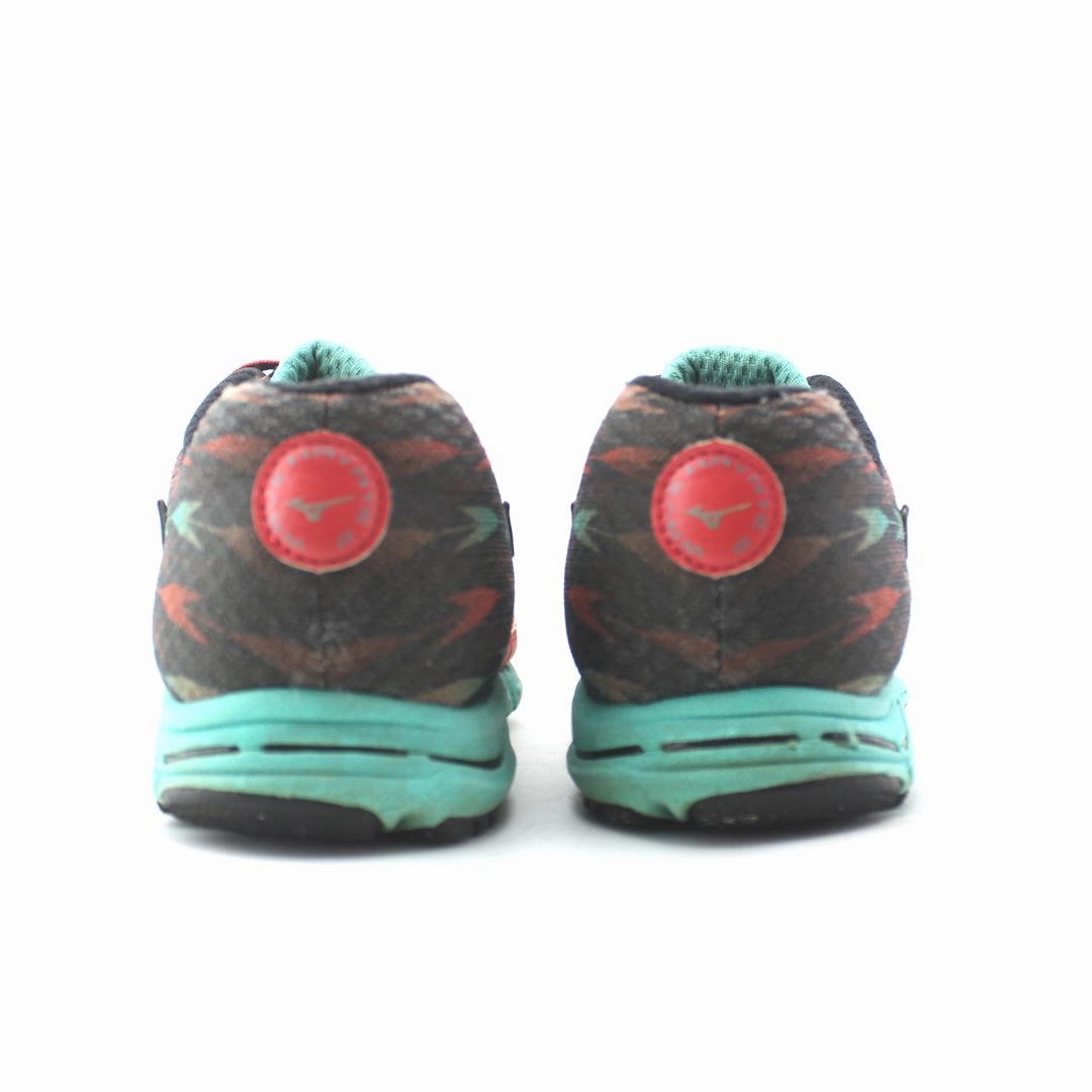 MIZUNO WAVE HAYATE 2 Mizuno sport shoe styles