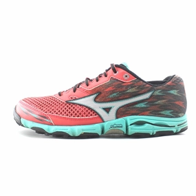 MIZUNO WAVE HAYATE 2 Mizuno sporty athletic shoe styles