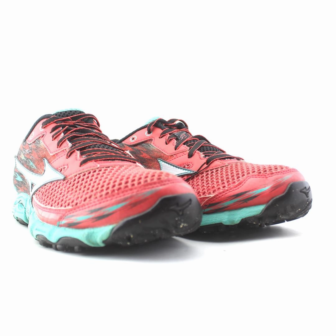 MIZUNO WAVE HAYATE 2 Mizuno sport shoe styles