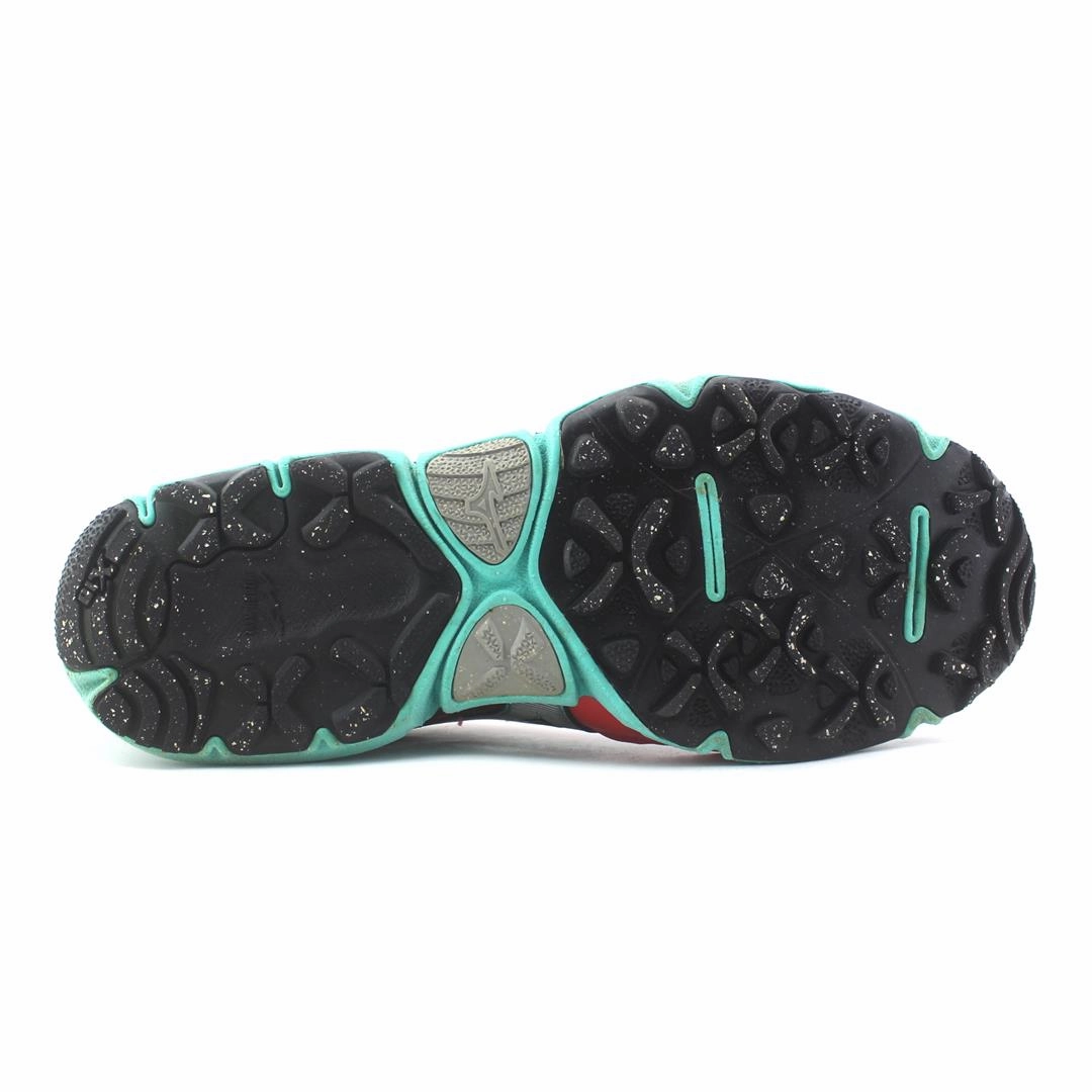 MIZUNO WAVE HAYATE 2 Mizuno sport shoe styles