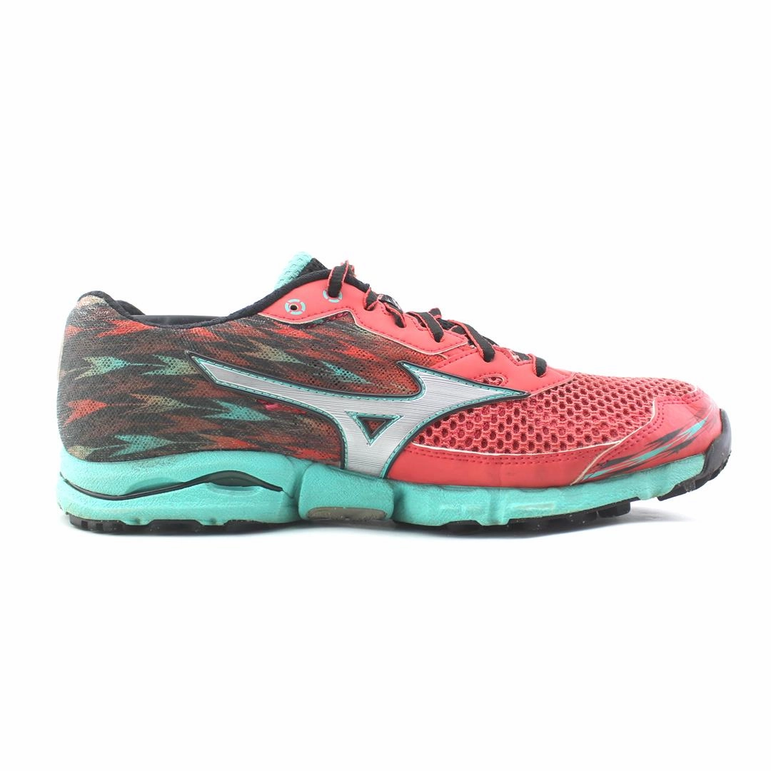 MIZUNO WAVE HAYATE 2 Mizuno sport shoe styles