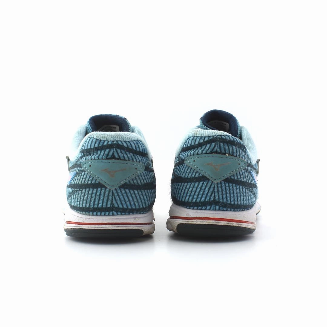 MIZUNO WAVE HITOGAMI 4 Mizuno sport shoe styles