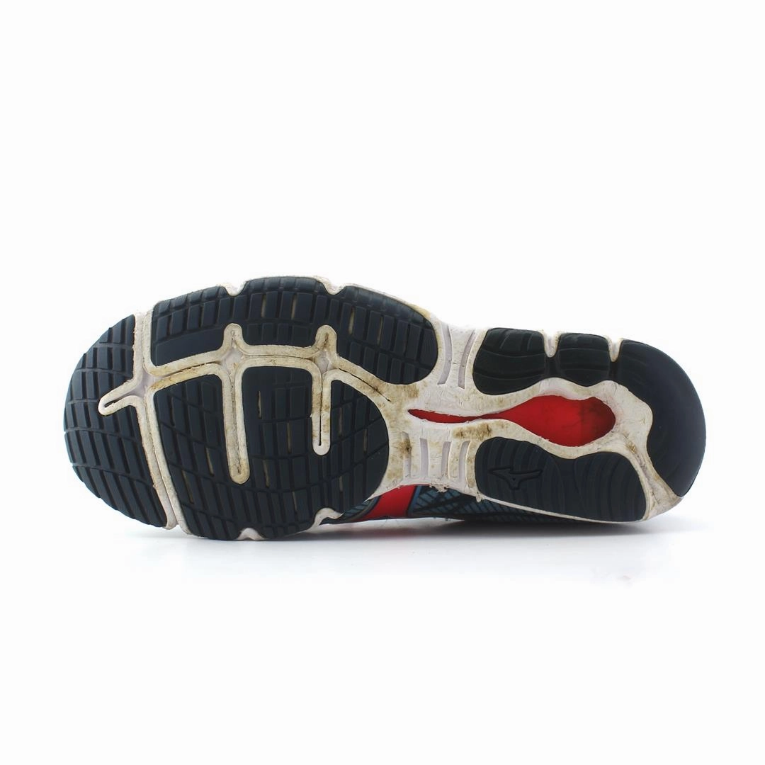 MIZUNO WAVE HITOGAMI 4 Mizuno sport shoe styles