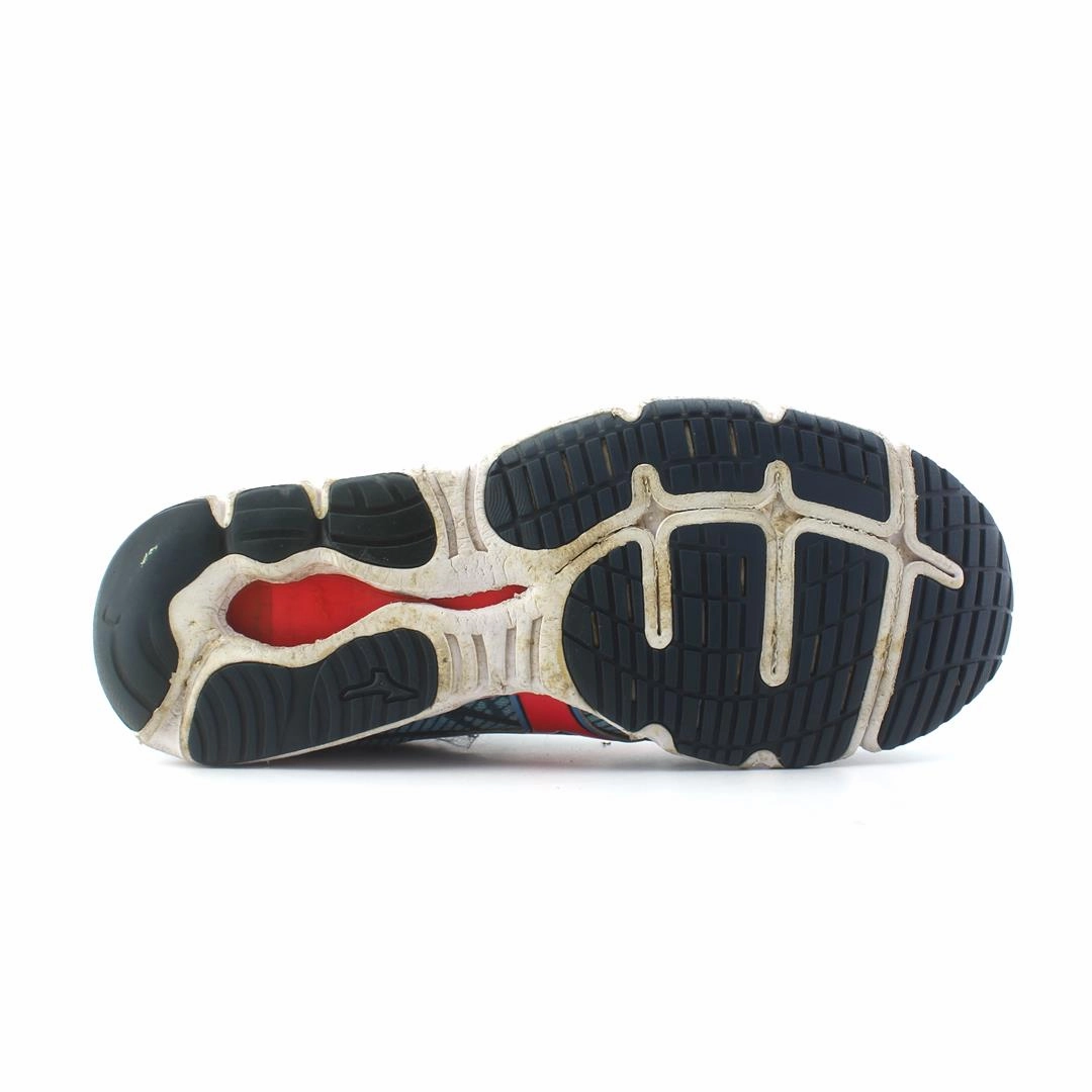 MIZUNO WAVE HITOGAMI 4 Mizuno sport shoe styles