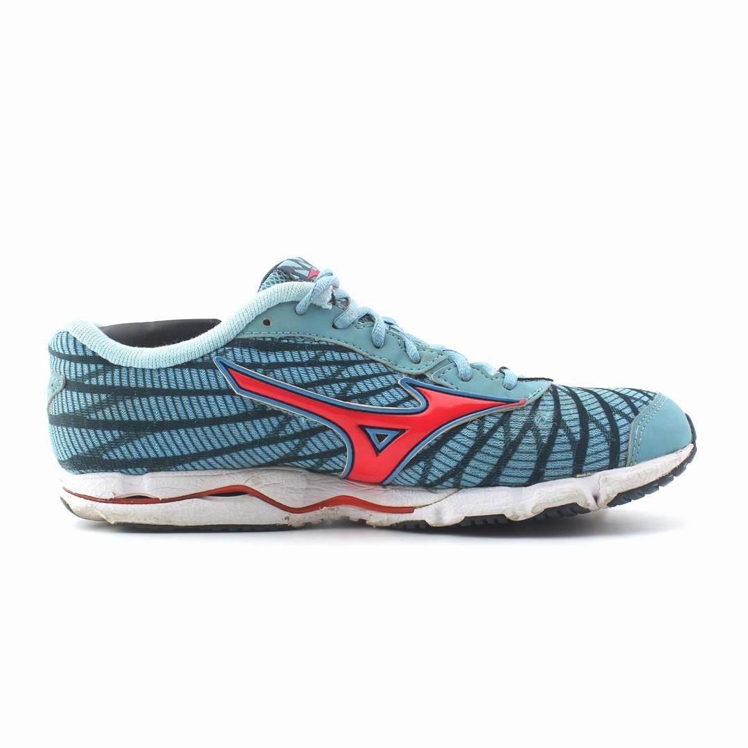 MIZUNO WAVE HITOGAMI 4 Mizuno sport shoe styles