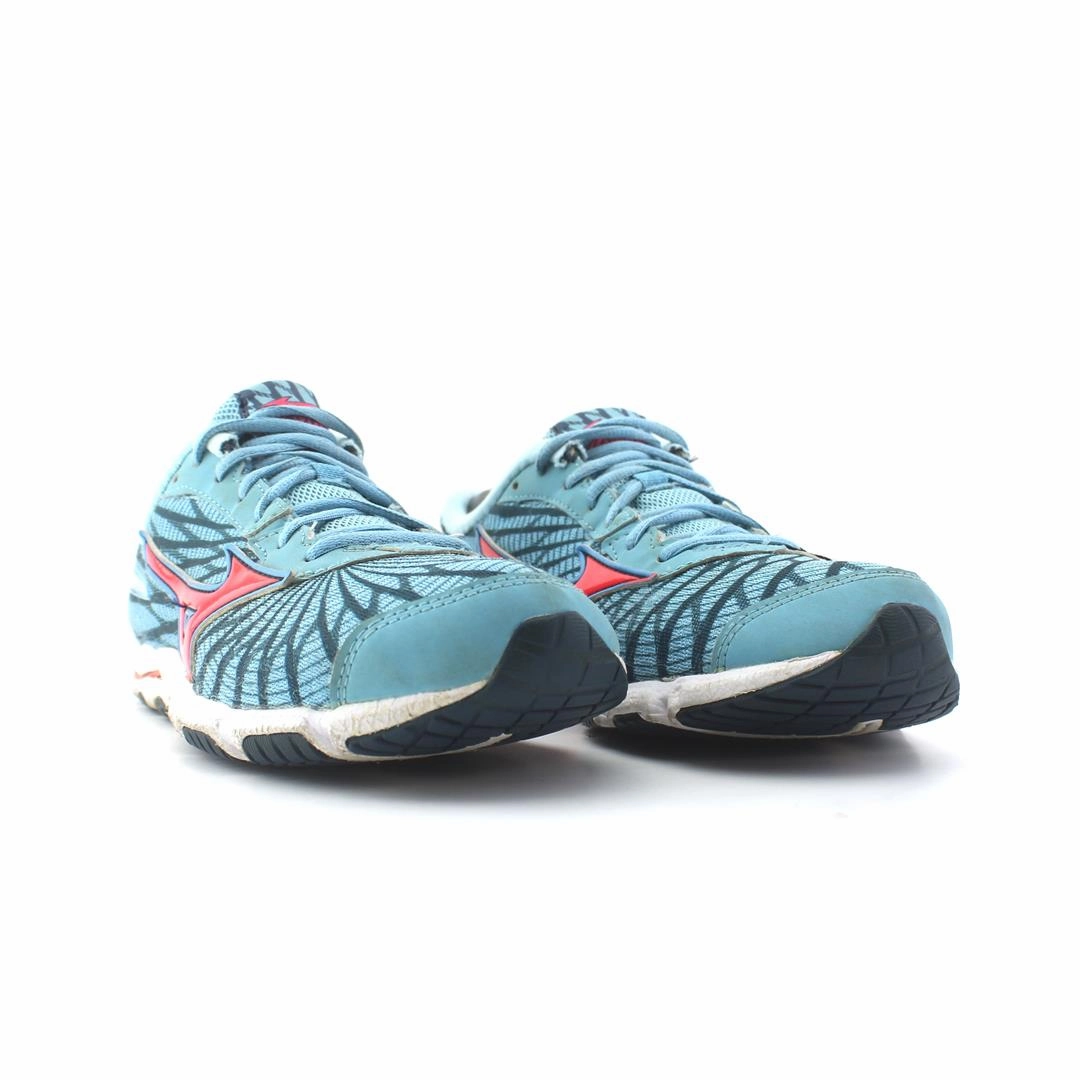MIZUNO WAVE HITOGAMI 4 Mizuno sport shoe styles