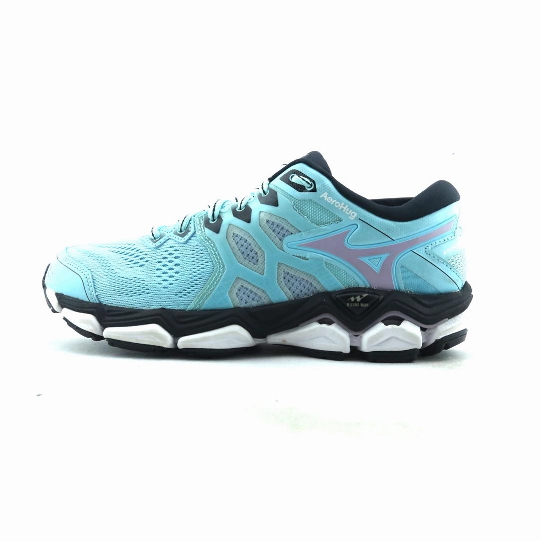 MIZUNO WAVE HORIZON 3 Mizuno sporty athletic shoe styles