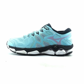 MIZUNO WAVE HORIZON 3 Mizuno sporty athletic shoe styles