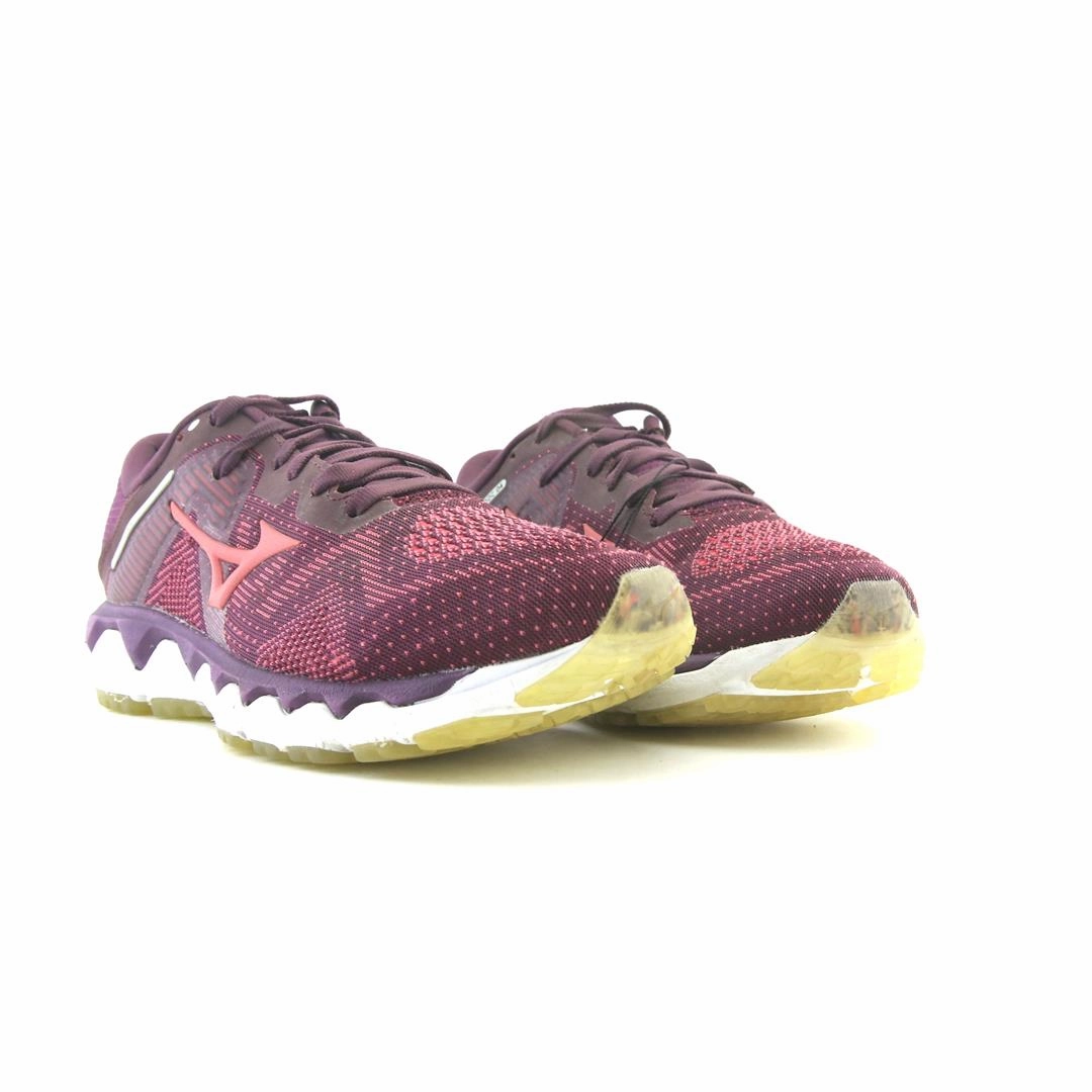 MIZUNO WAVE HORIZON 4 Mizuno sport shoe styles